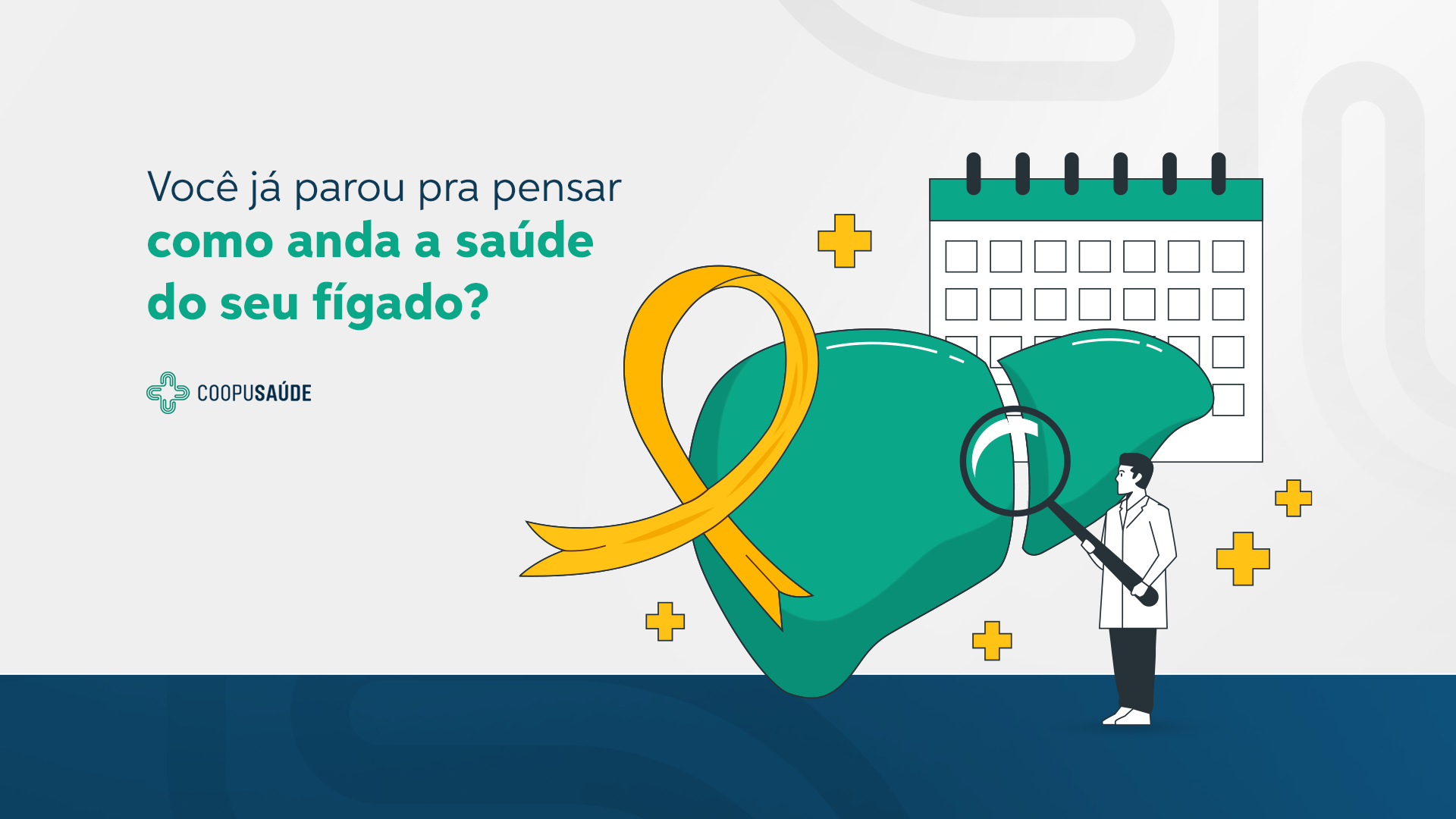 Julho Amarelo: a campanha que salva vidas silenciosamente